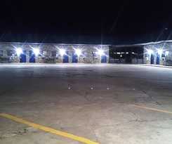 Hotel Coachman\'s Inn and Suites