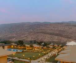 Sterling ReWild Sariska