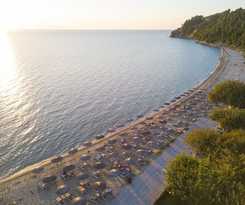 Alkioni By The Sea