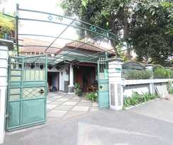 Hotel OYO Life 93247 Pondok Pariwisata