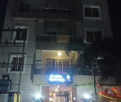 Goroomgo Blue Bell Bhubaneswar