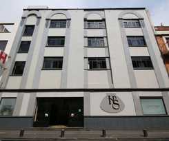 HOTEL SANTIAGO