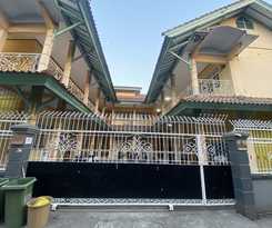 Hotel OYO Life 93265 Kos Cendana Seruni Raya