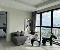 Hotel URBAN SUITES SEA VIEW GEORGETOWN PENANG