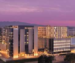 Hotel Mövenpick And Apartments Ghala Muscat
