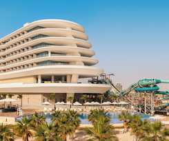 Rixos Qetaifan Island North Doha