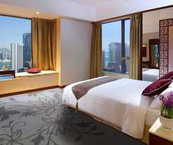 Hotel Lan Kwai Fong @ Kau U Fong