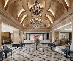 The Langham, Hong Kong