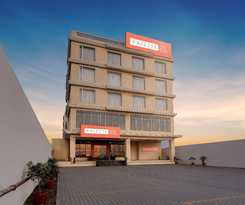 Hotel Palette - Royal Palace Morbi
