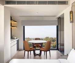 Hotel Mercure Chandigarh Tribune Chowk