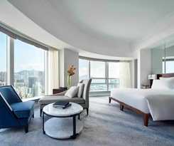 Hotel Cordis, Hong Kong