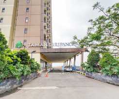 OYO Life 93310 Apartemen Tamansari Panoramic By Santuy 2