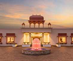 Bookmark Resort Jogi Mahal Ranthambore