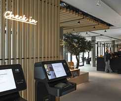 Four Points Flex by Sheraton Hillerød 