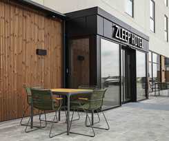 Hotel Zleep Horsens