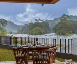 Hotel Sterling Athirappilly