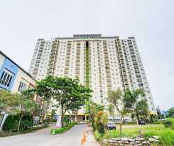 OYO Life 93086 Apartemen The Suite Metro By Abbah Property