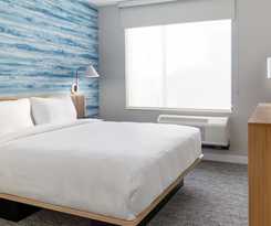 Hotel Towneplace Suites By Marriott Monrovia