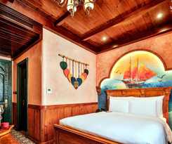 Hotel Venice Phu Quoc