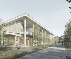 Hôtel Le Bout du Parc