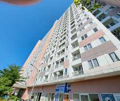 OYO Life 93106 Apartement Grand Sentraland By Andi