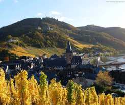 JUFA Bernkastel Kues