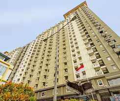 OYO Life 93170 Apartement Gateway Cicadas By Mr Pro
