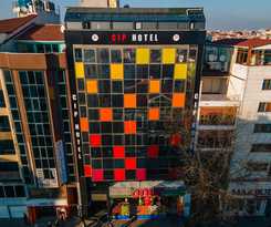 Cip hotel istanbul