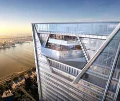 Shangri-La Nanshan, Shenzhen