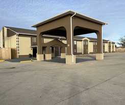 CLAIRMONT INN and SUITES
