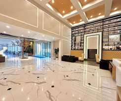 Hotel Chez Arlington Heights