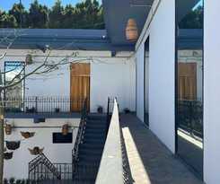 Choco Hostel
