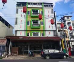Hotel Capital O 93589 Wongso Syariah