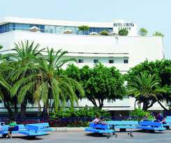 Cinema Hotel - An Atlas Hotel