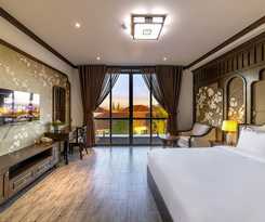 Hotel Le House Dalat