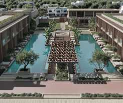 Pearl Island Chios Hotel and Spa