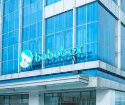 Bobopod Airport CBC Tangerang