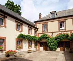  H&Ocirc;TEL DU SAUMON