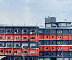 PN Mansion
