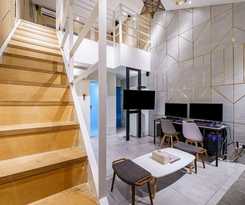 Hotel Yaja Cheongju Terminal Branch