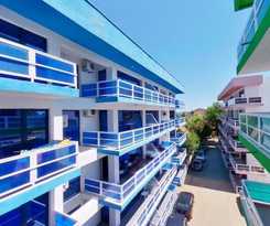 Hotel MAGIC COSTINESTI