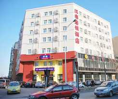 Hotel Hanting