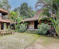 Hotel OYO Homes 93598 Omah Baturan Syariah