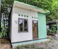 OYO Homes 93599 Homestay Bambu Oerip