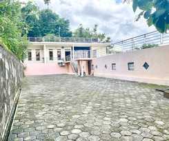 Hotel OYO 93600 Barong Ijo Homestay Syariah