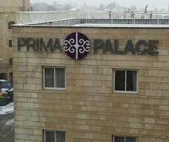 Hotel Prima Palace