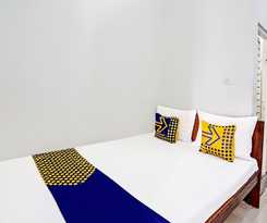 Capital O 93601 Manda Homestay