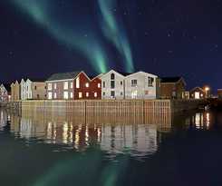 Hotel Henningsvær Bryggehotell