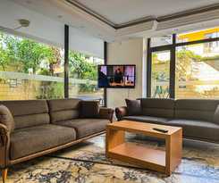 Casa Cleo Suit Hotel