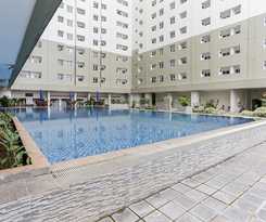 Capital O 93593 Pelangi Loftville City